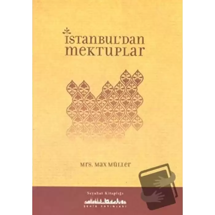 İstanbuldan Mektuplar