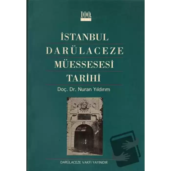 İstanbul Darülaceze Müessesesi Tarihi