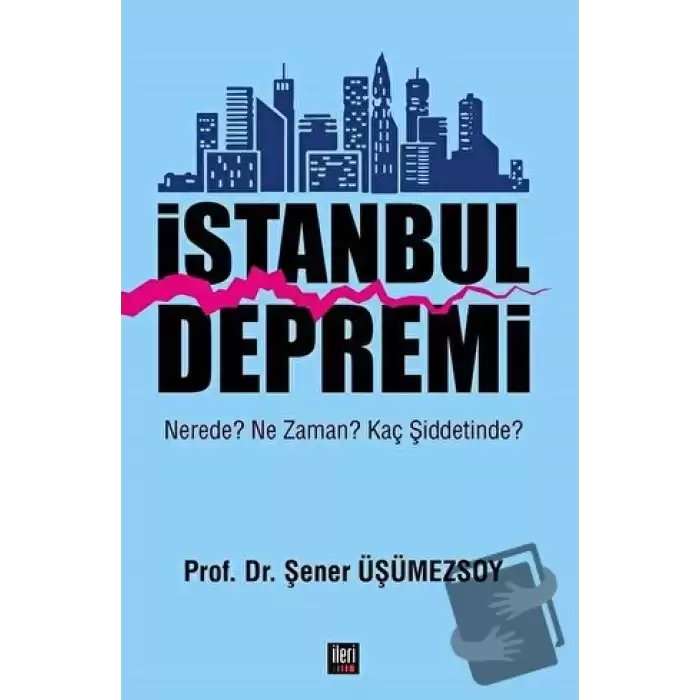 İstanbul Depremi