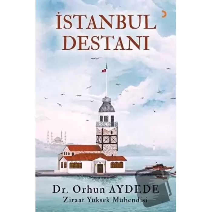 İstanbul Destanı