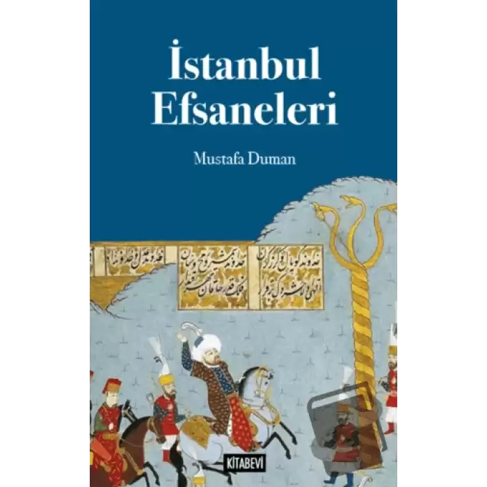 İstanbul Efsaneleri