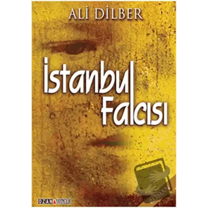 İstanbul Falcısı