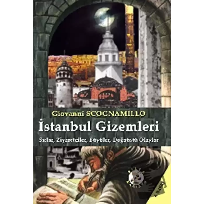 İstanbul Gizemleri