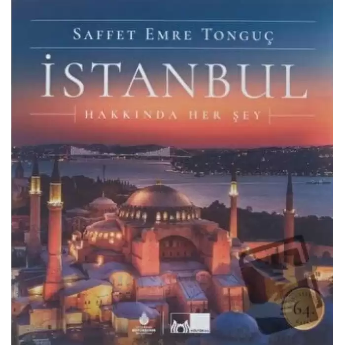 İstanbul Hakkında Her Şey