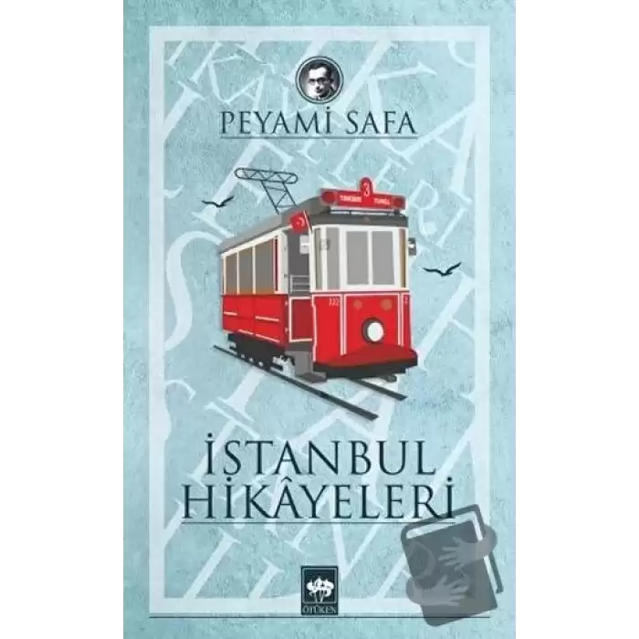 İstanbul Hikayeleri