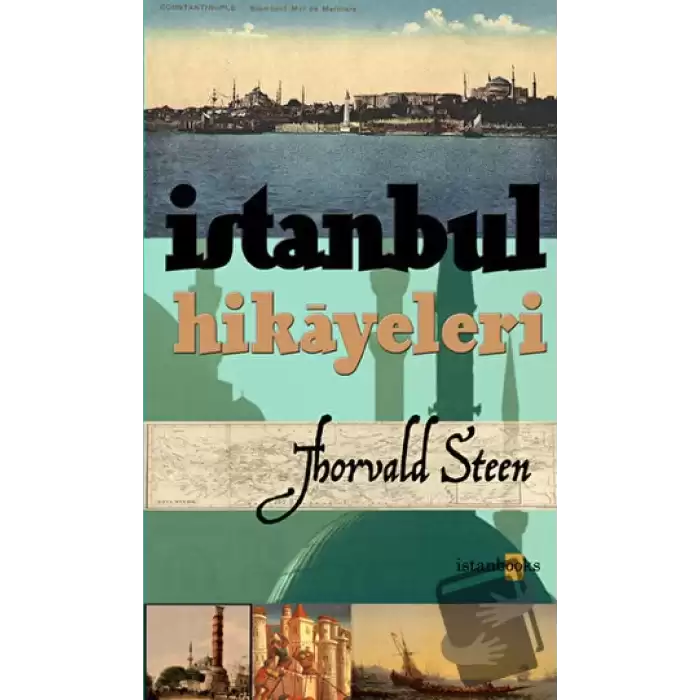 İstanbul Hikayeleri