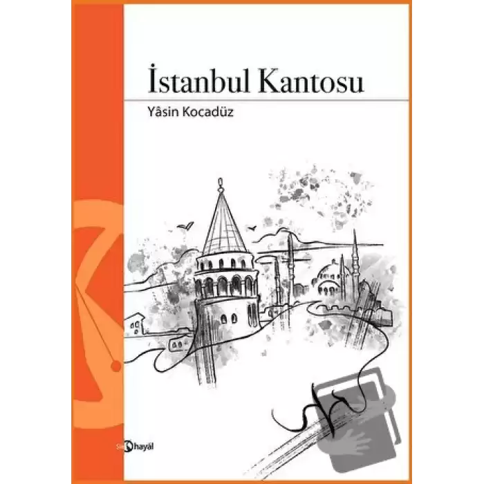 İstanbul Kantosu