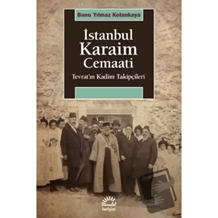 İstanbul Karaim Cemaati