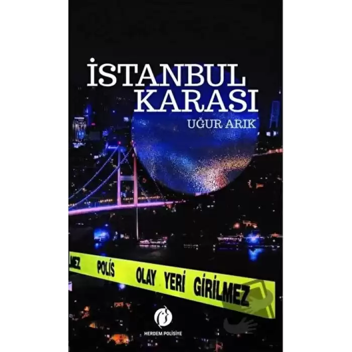 İstanbul Karası