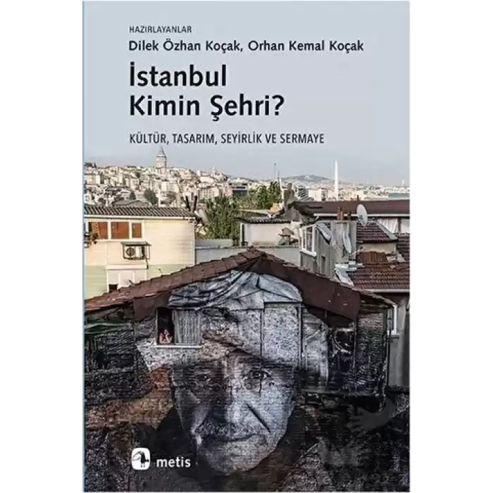 İstanbul Kimin Şehri?