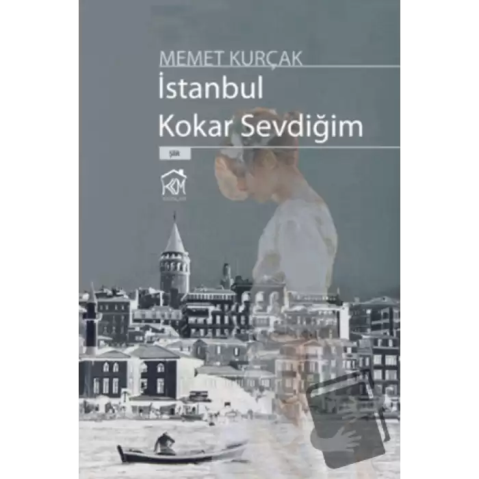 İstanbul Kokar Sevdiğim