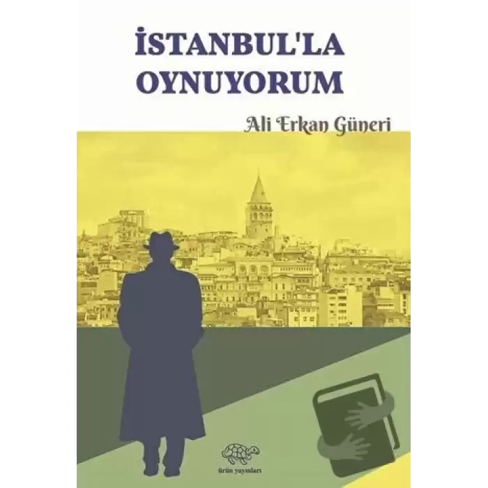 İstanbulla Oynuyorum