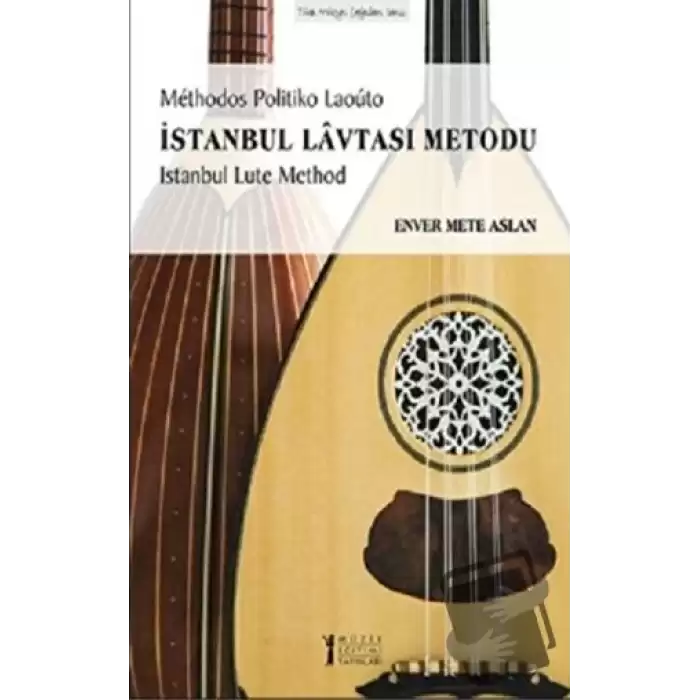 İstanbul Lavtası Metodu