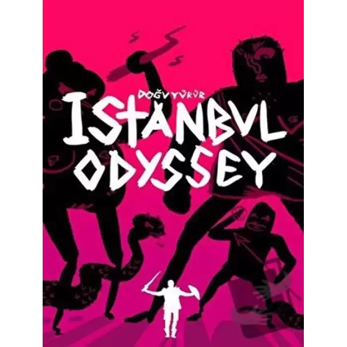 İstanbul Odyssey