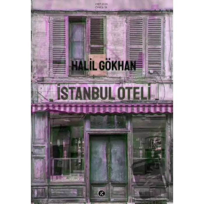 İstanbul Oteli