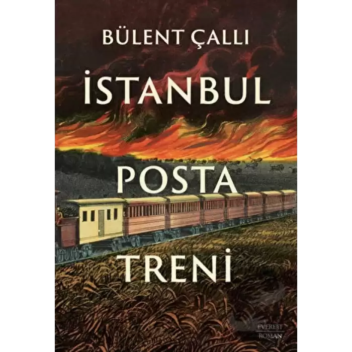 İstanbul Posta Treni