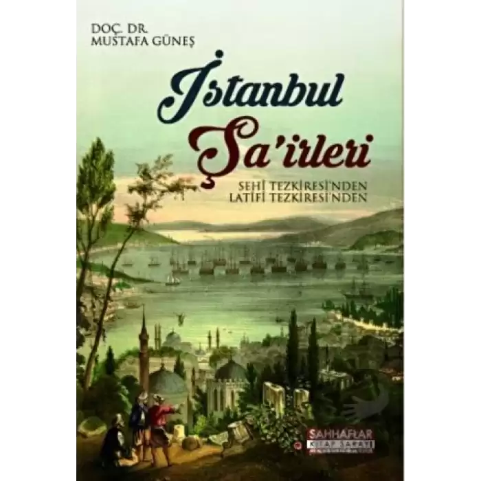 İstanbul Şairleri