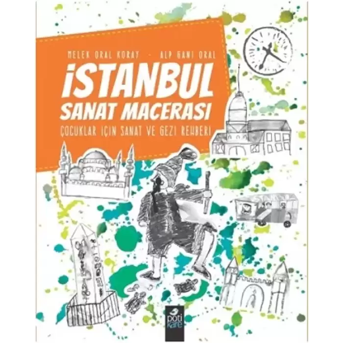 İstanbul Sanat Macerası