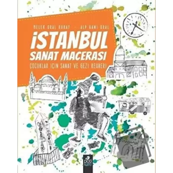 İstanbul Sanat Macerası