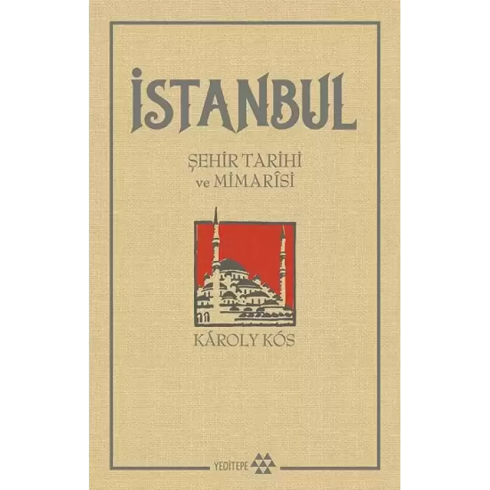 İstanbul Şehir Tarihi ve Mimarisi