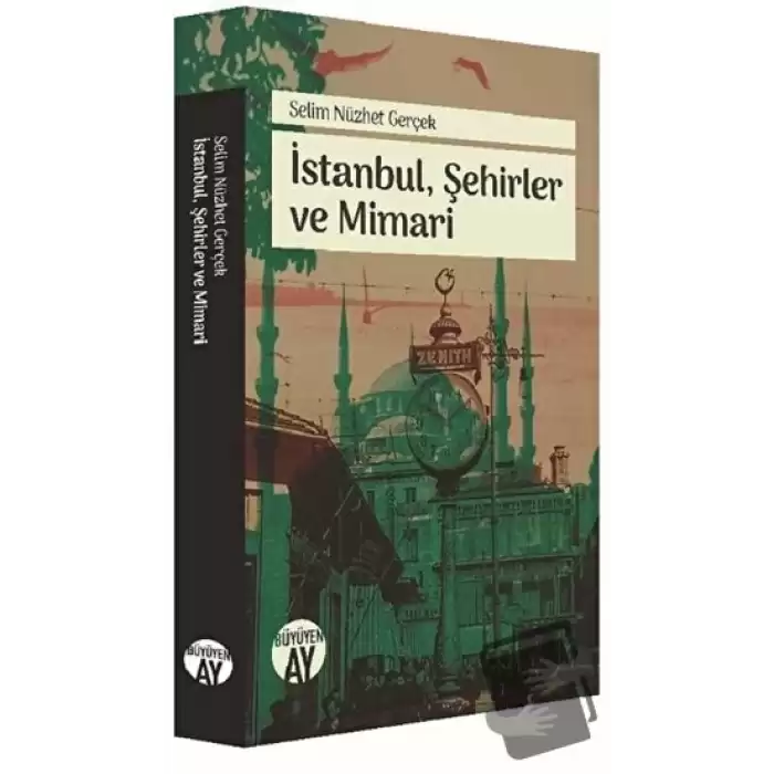 İstanbul, Şehirler ve Mimari