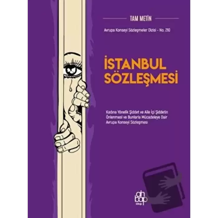 İstanbul Sözleşmesi (Tam Metin)