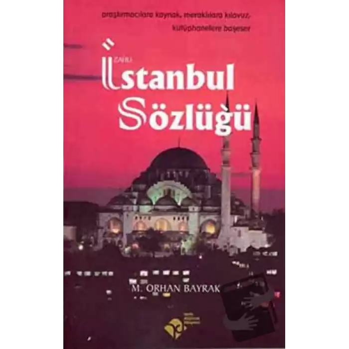 İstanbul Sözlüğü