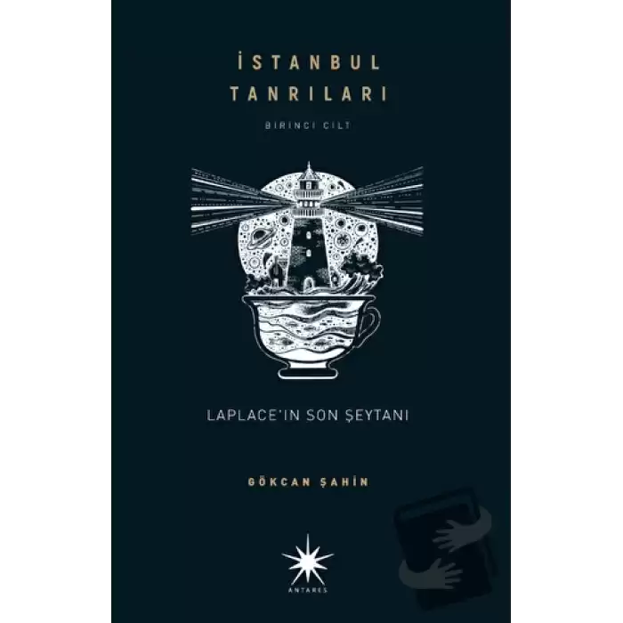 İstanbul Tanrıları - Laplace’ın Son Şeytanı