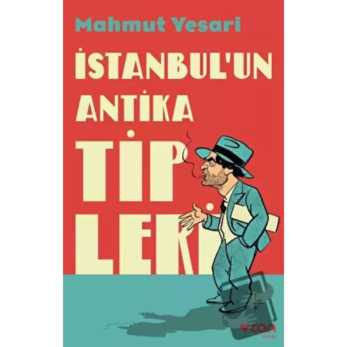 İstanbulun Antika Tipleri