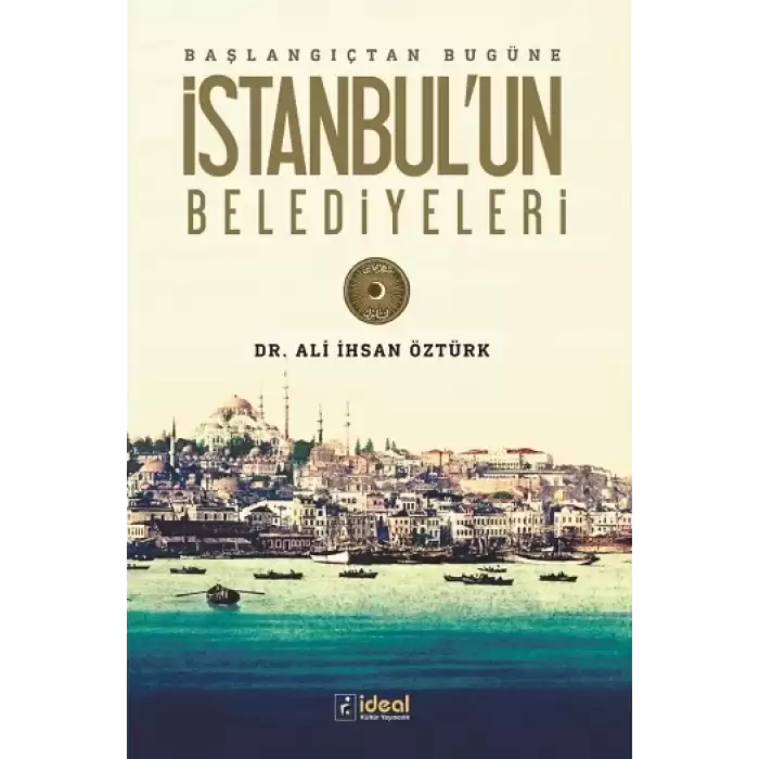 İstanbulun Belediyeleri