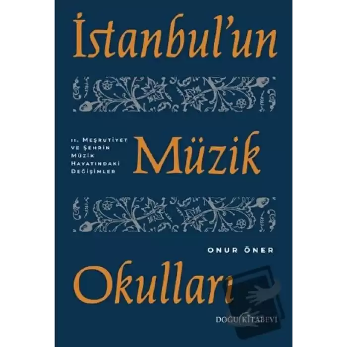 İstanbulun Müzik Okulları - 2. Meşrutiyet ve Şehrin Müzik Hayatındaki Değişimler