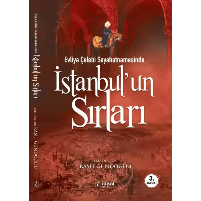 İstanbulun Sırları