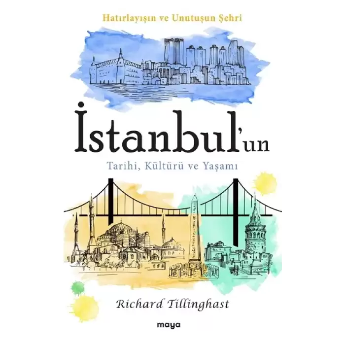 İstanbulun Tarihi Kültürü ve Yaşamı