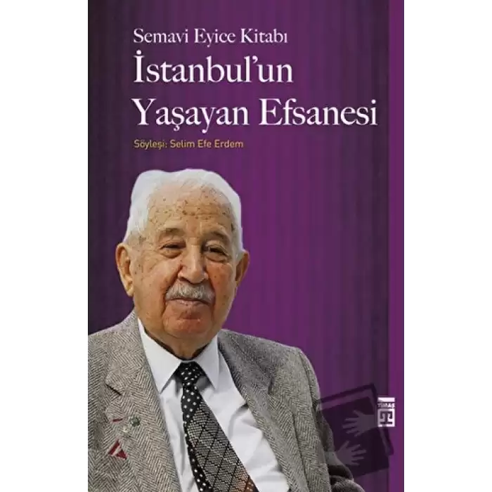 İstanbulun Yaşayan Efsanesi