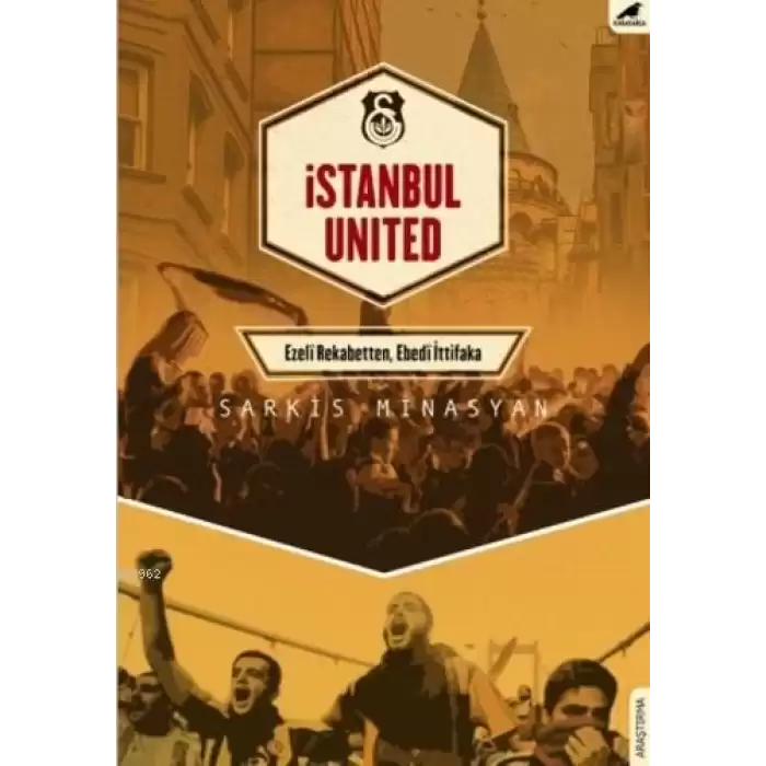 İstanbul United