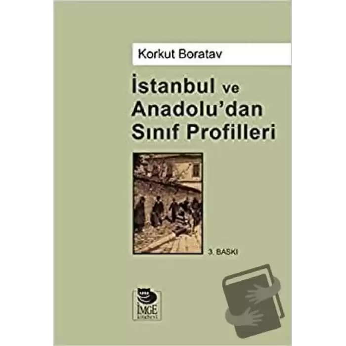 İstanbul Ve Anadoludan Sınıf Profilleri