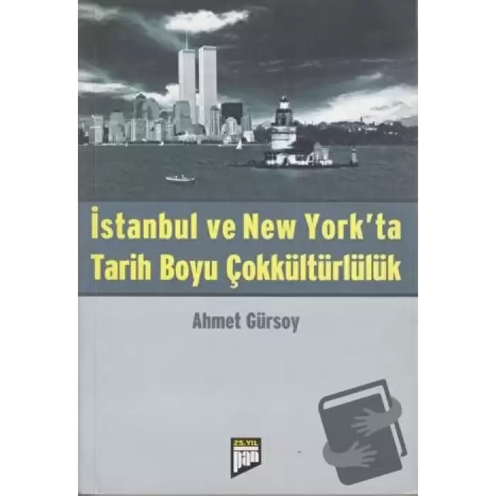 İstanbul ve New York’ta Tarih Boyu Çokkültürlülük