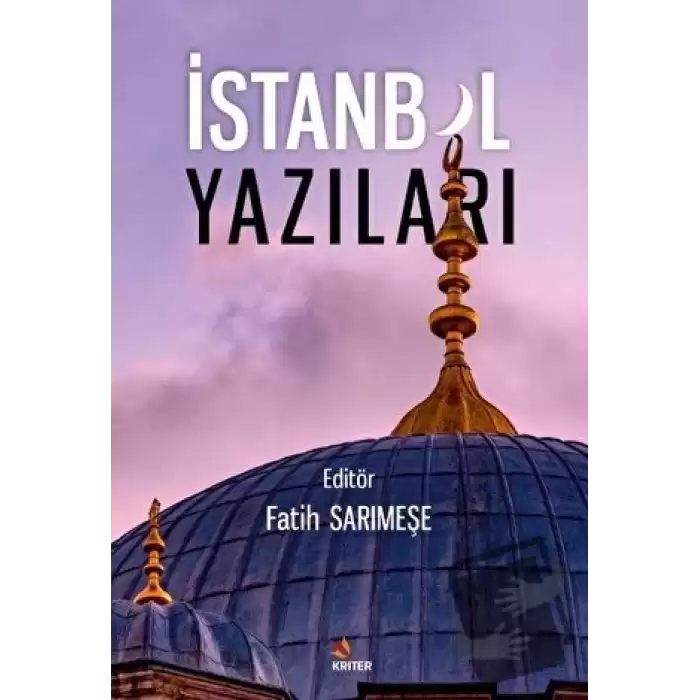 İstanbul Yazıları