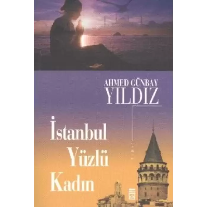 İstanbul Yüzlü Kadın