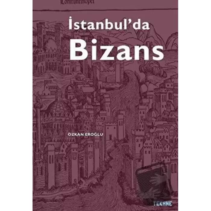 İstanbul’da Bizans