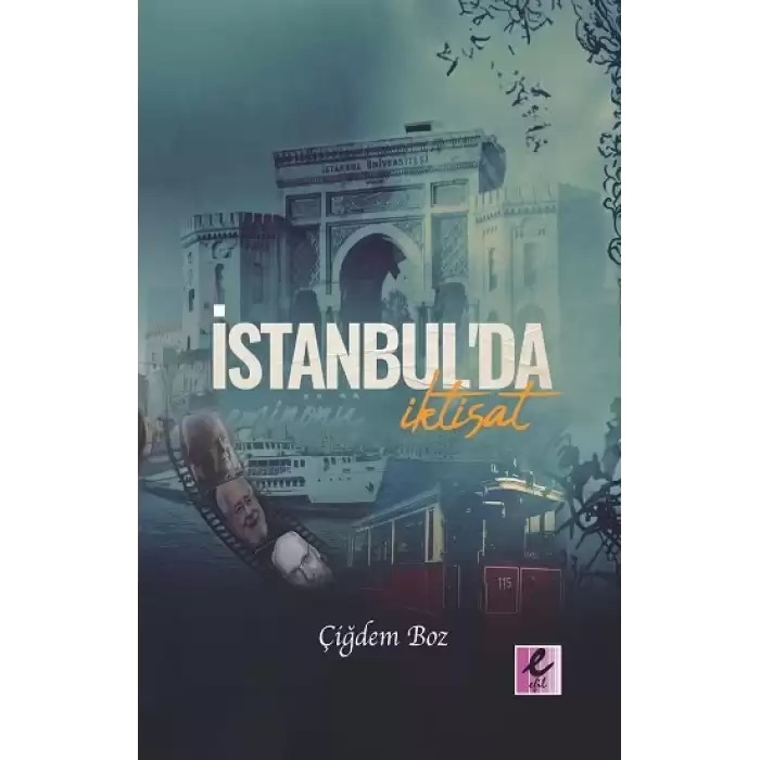 İstanbul’da İktisat