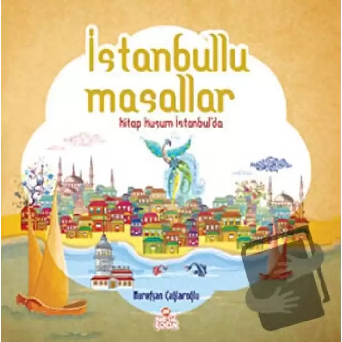 İstanbullu Masallar (Ciltli)