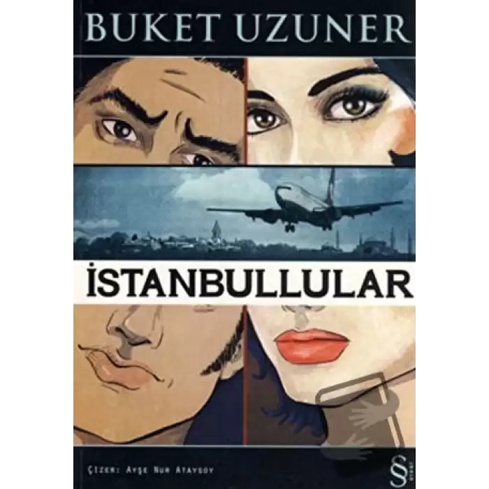 İstanbullular (Çizgi Dizisi )