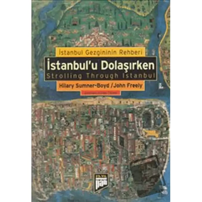 İstanbul’u Dolaşırken