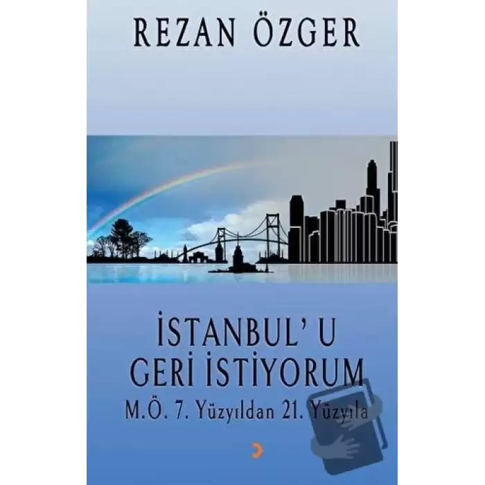 İstanbul’u Geri İstiyorum