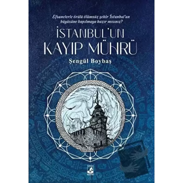 İstanbul’un Kayıp Mührü