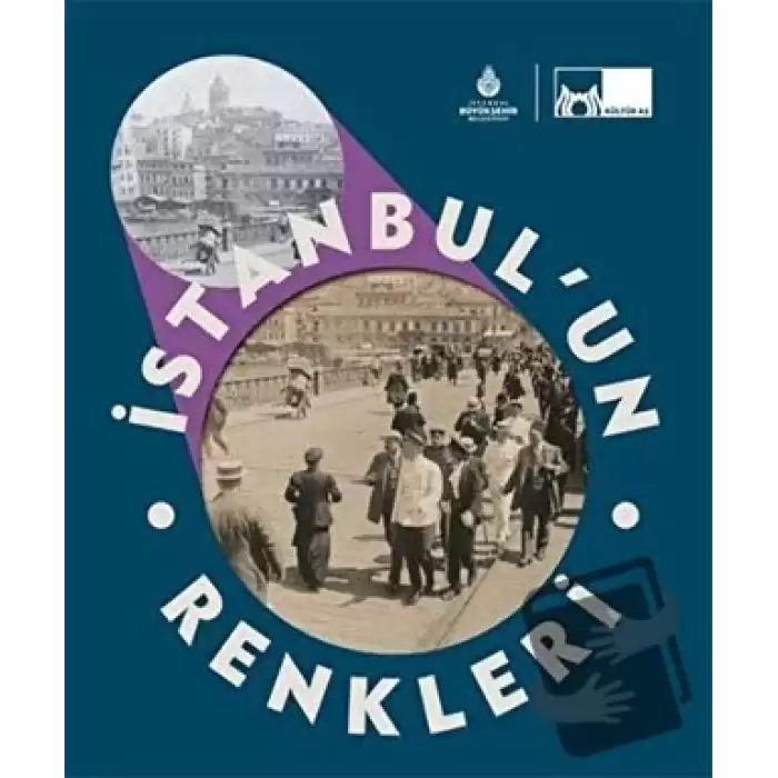 İstanbul’un Renkleri