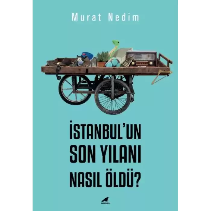 İstanbul’un Son Yılanı Nasıl Öldü?