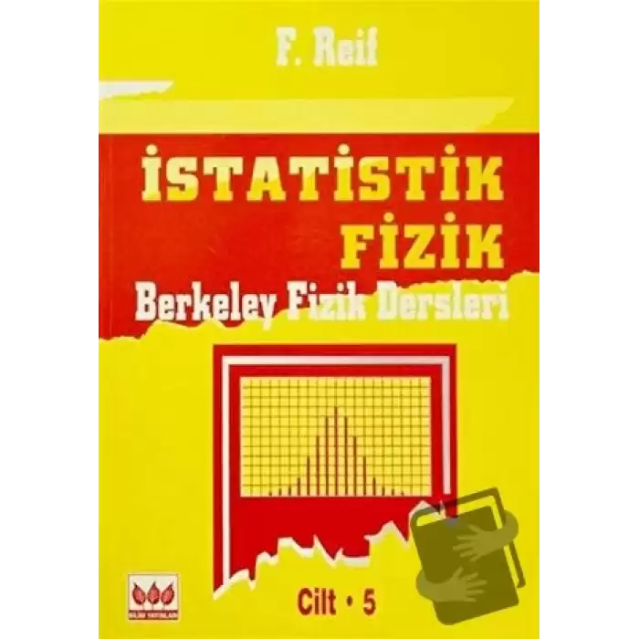 İstatistik Fizik Cilt:5