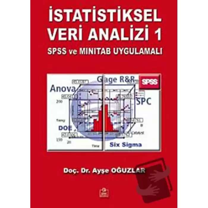 İstatistiksel Veri Analizi 1